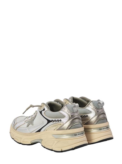 Sneaker Lightstar GOLDEN GOOSE | GMF00724F00784360320